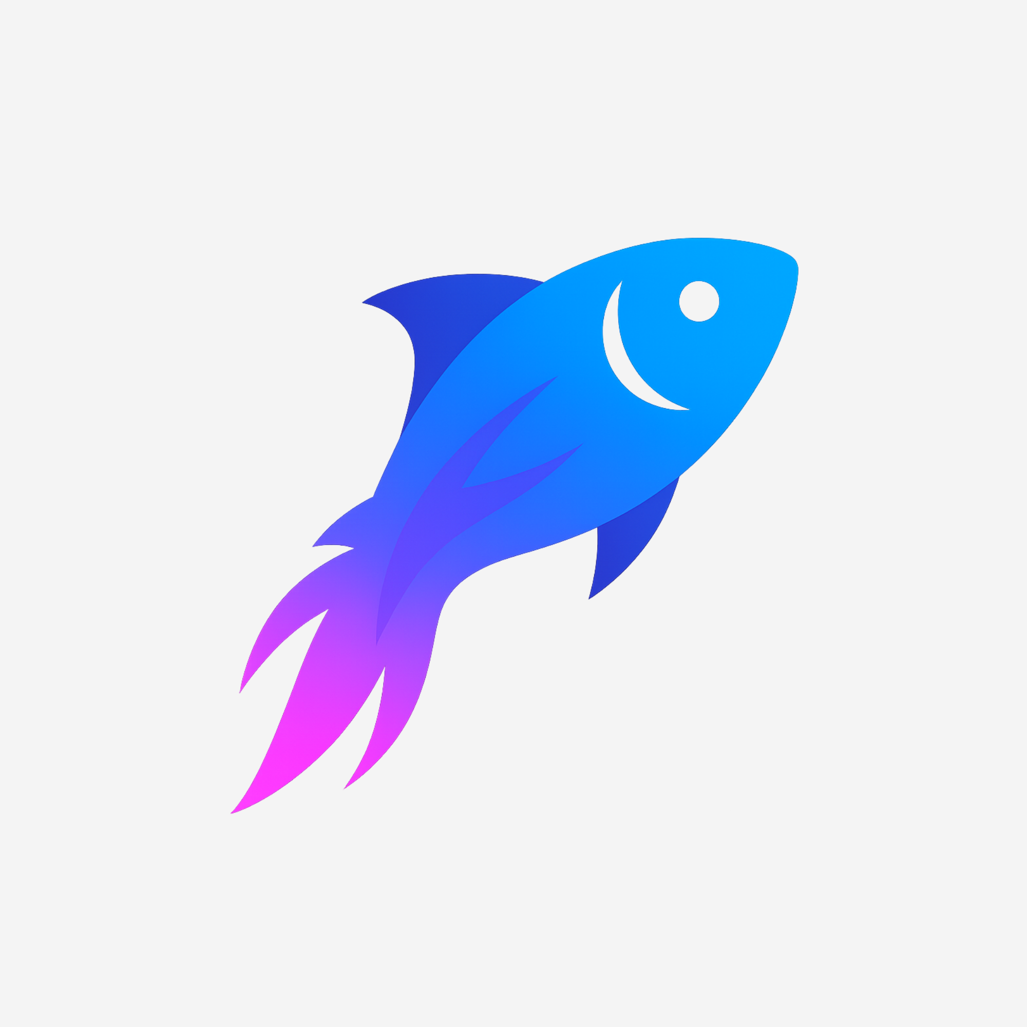 Fish Network Icon